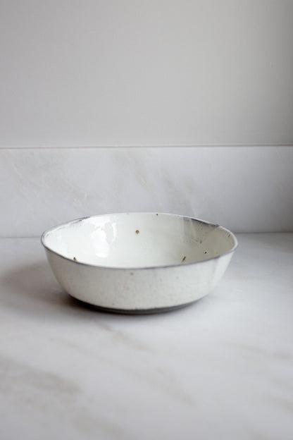 Ceramic Serving or Fruit Bowl