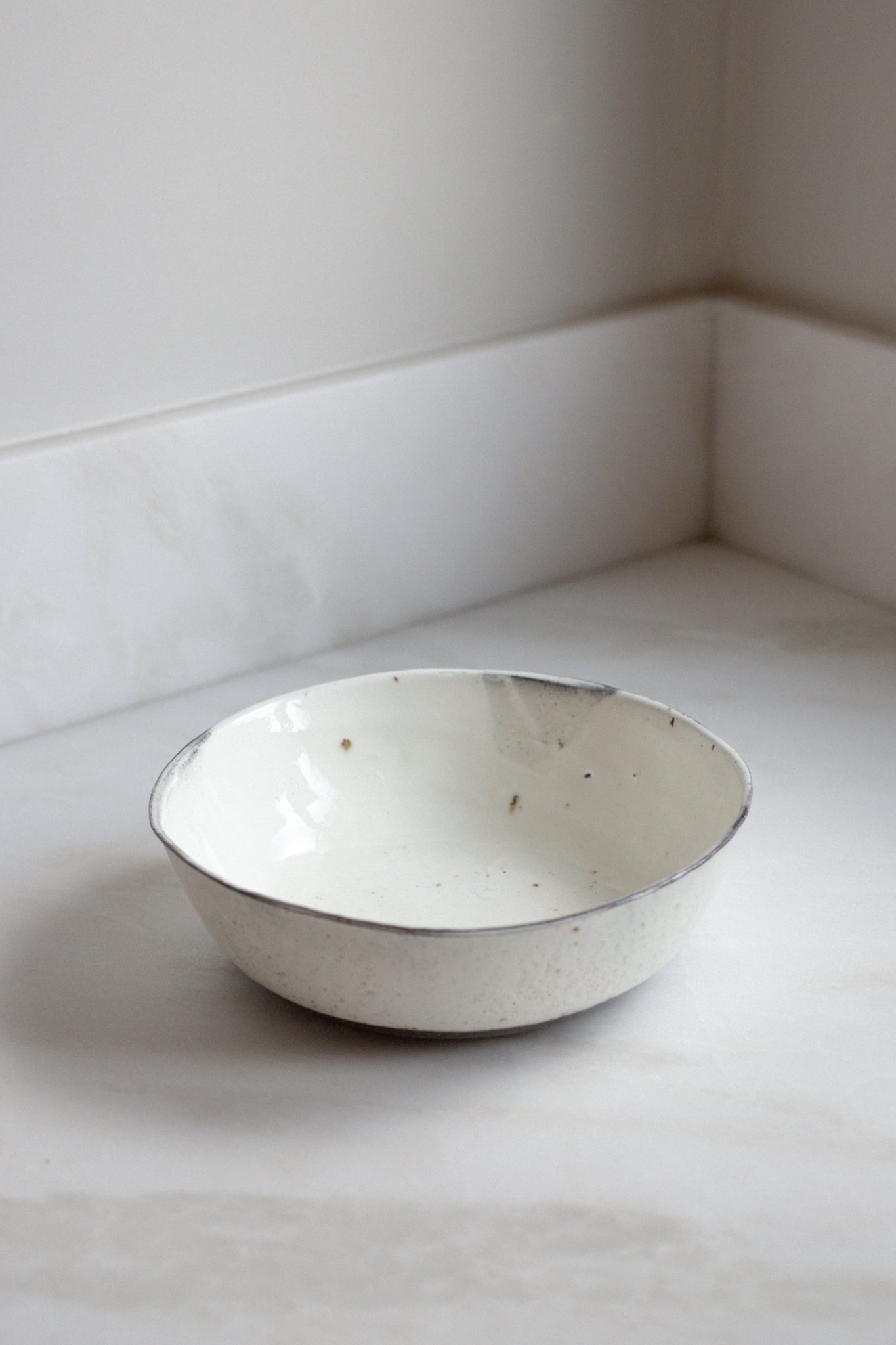 Ceramic Serving or Fruit Bowl