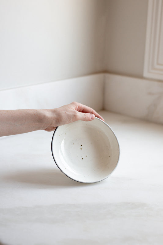 Ceramic Side Plate