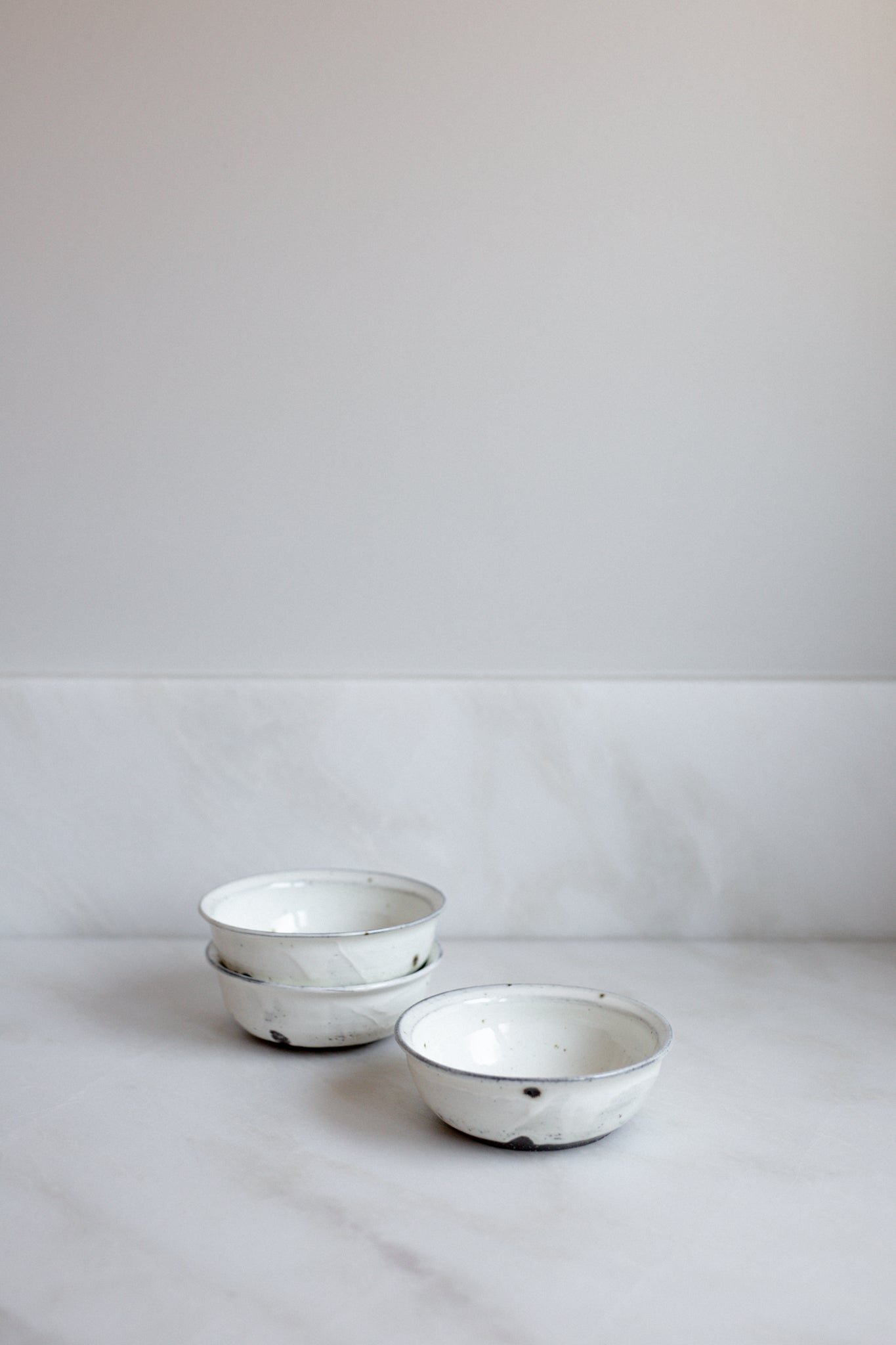 Ceramic Condiment Bowl