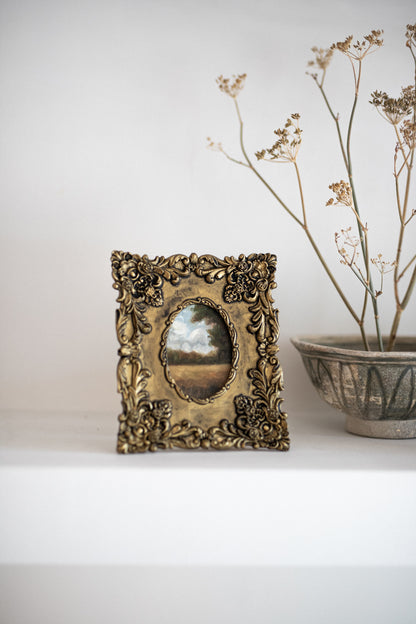Special Edition N.2 Petite Artwork 'A Field of Dreams'