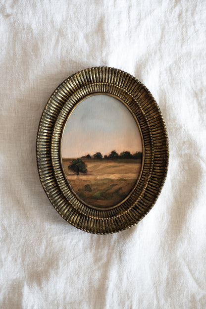 Special Edition N.4 Petite Artwork 'A Field of Dreams'