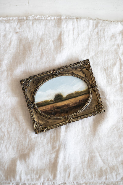 Special Edition N.5 Petite Artwork 'A Field of Dreams'