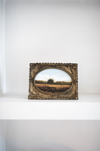 Special Edition N.5 Petite Artwork 'A Field of Dreams'