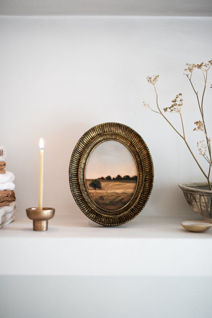 Special Edition N.4 Petite Artwork 'A Field of Dreams'