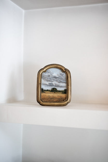 Special Edition N.3 Petite Artwork 'A Field of Dreams'