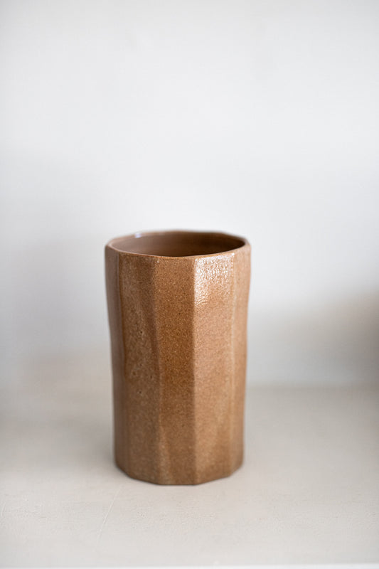 Ceramic Everyday Vase