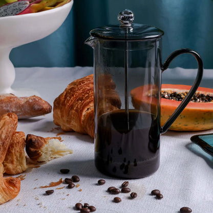 The French Press - Smokey Grey