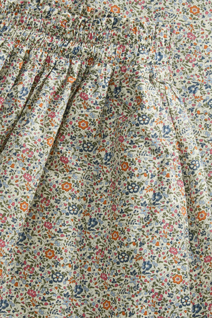 Skall 'Hope' Skirt in Liberty Print