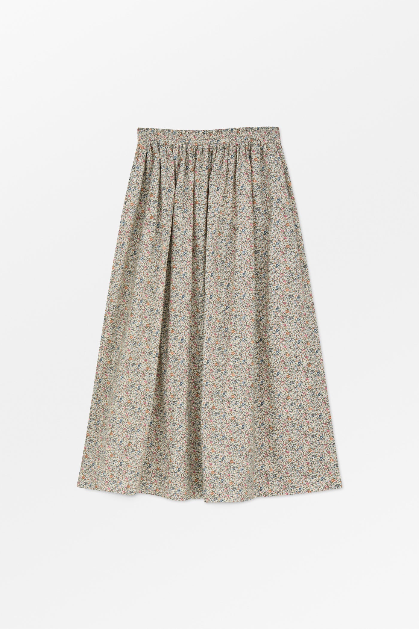 Skall 'Hope' Skirt in Liberty Print