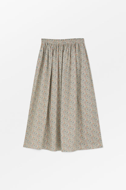 Skall 'Hope' Skirt in Liberty Print