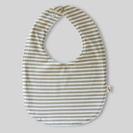 The Stripe Bib