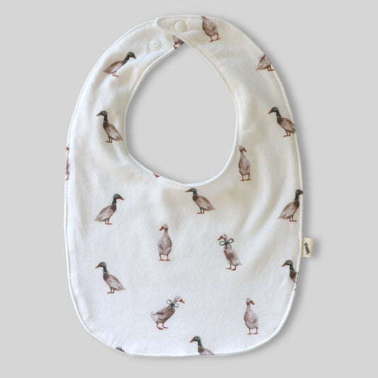The Duck Bib