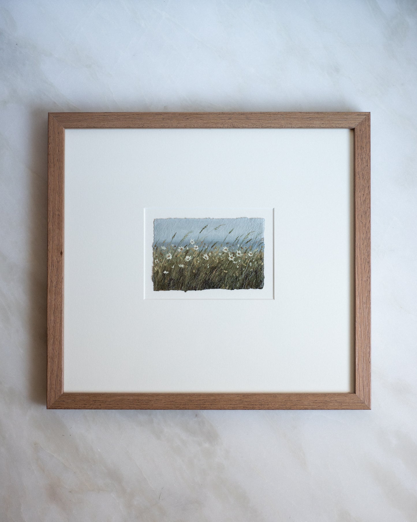 N. 3 'A Quiet Presence'