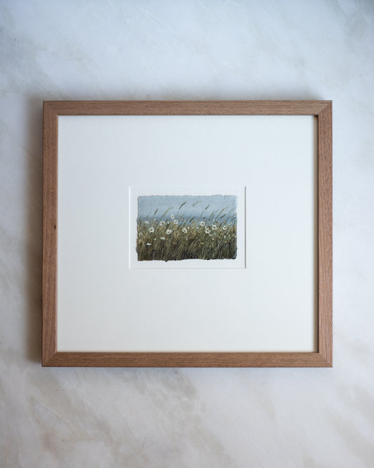 N. 3 'A Quiet Presence'
