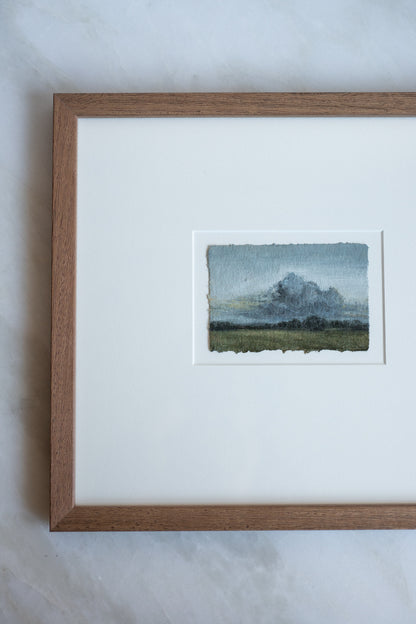 N. 4 'A Study in Light'