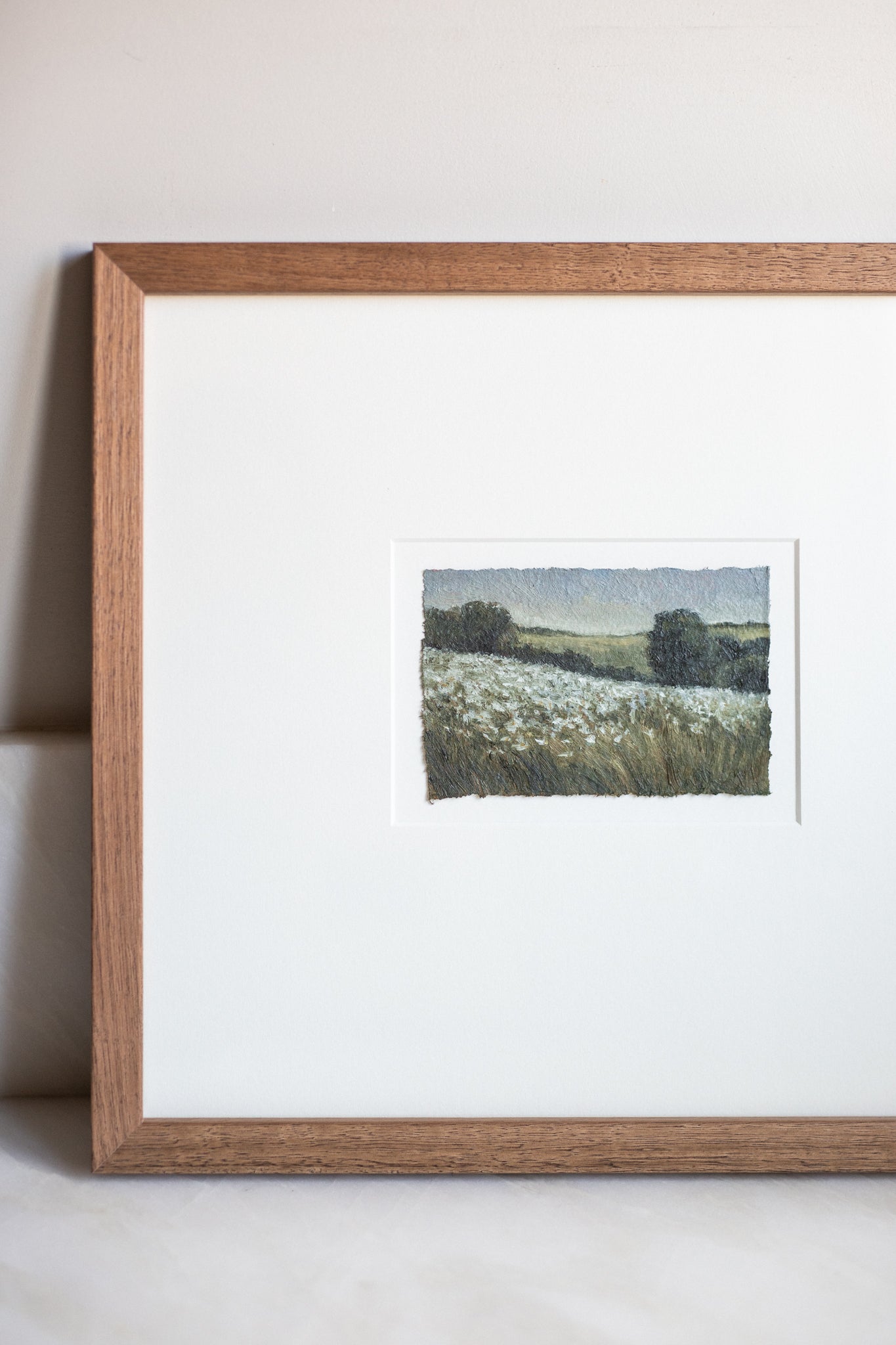 N. 5 'Distant Flower Field'