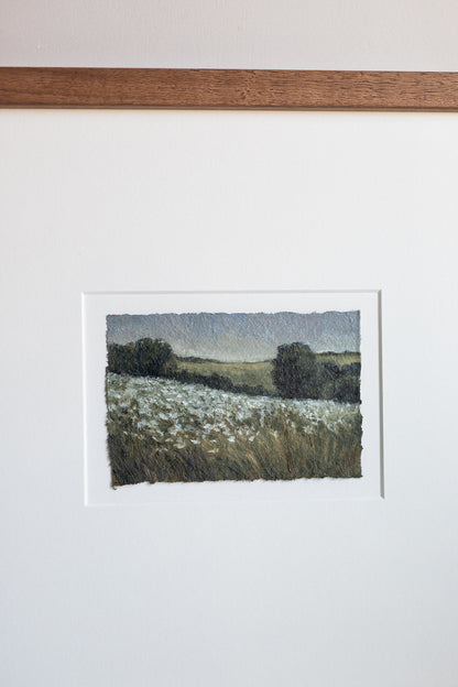 N. 5 'Distant Flower Field'