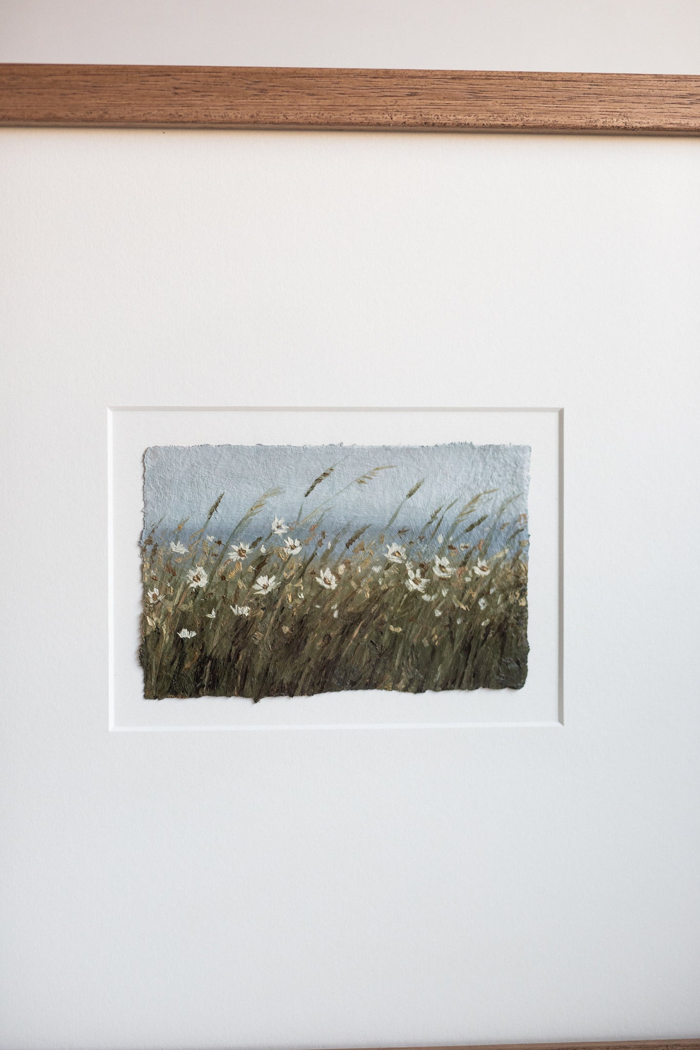 N. 3 'A Quiet Presence'