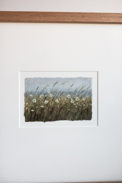 N. 3 'A Quiet Presence'