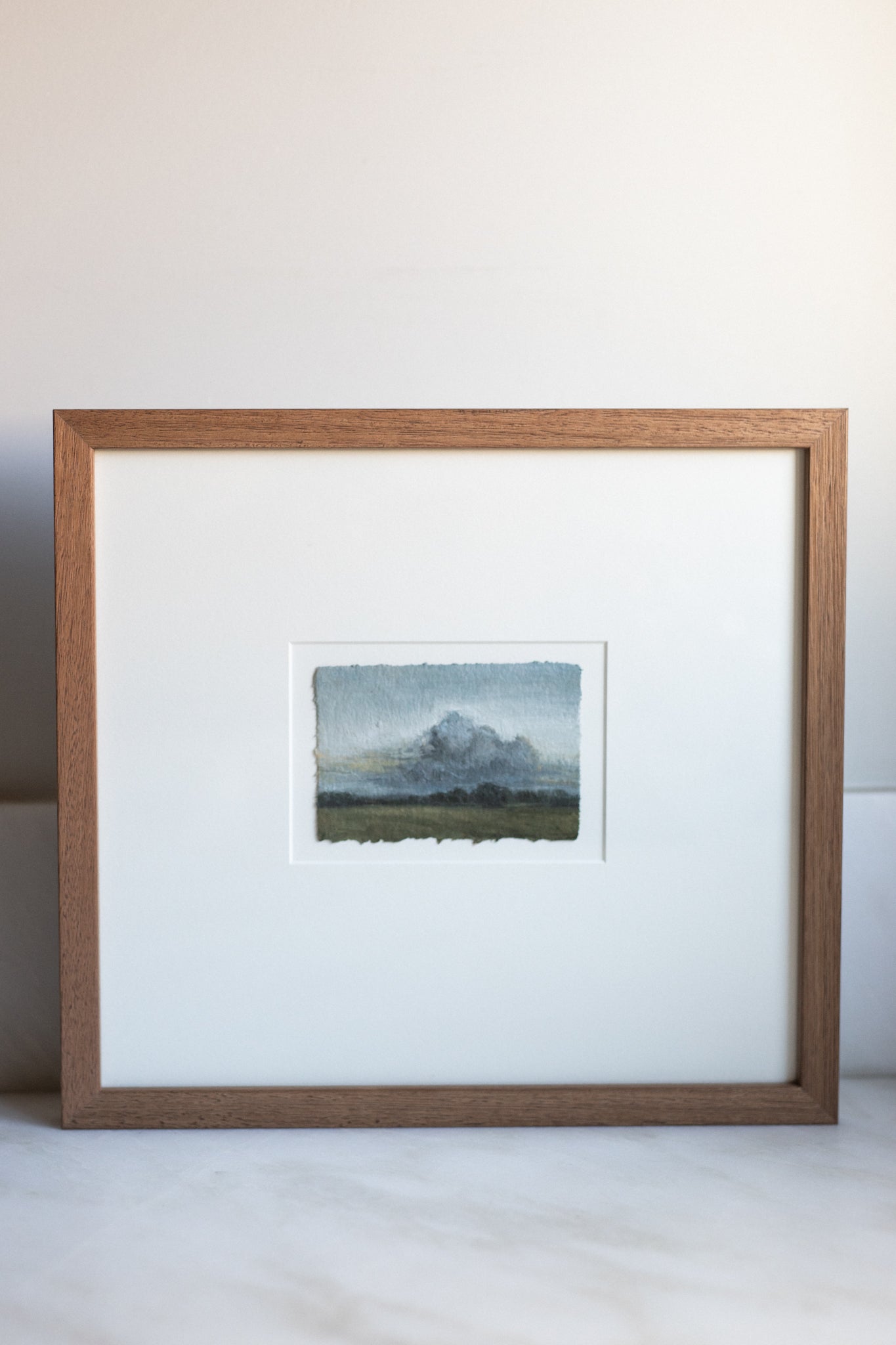 N. 4 'A Study in Light'