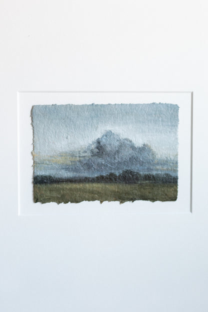 N. 4 'A Study in Light'