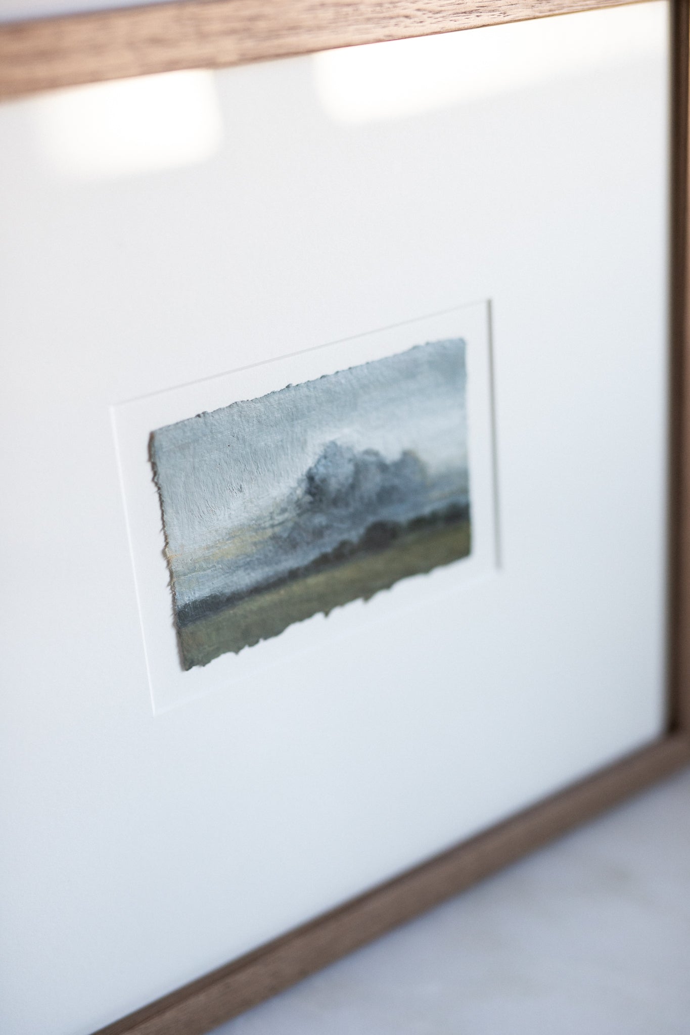 N. 4 'A Study in Light'