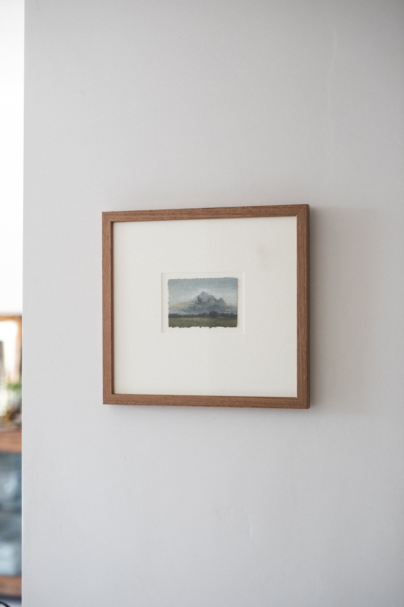 N. 4 'A Study in Light'