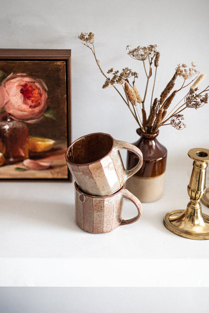 Artisan Ceramic Mugs