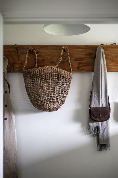 Luxury Cashmere Wrap in Dove