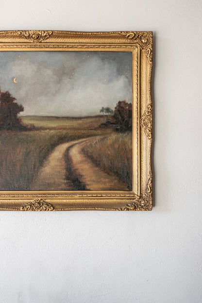 N 5. 'Moonlit Wander'
