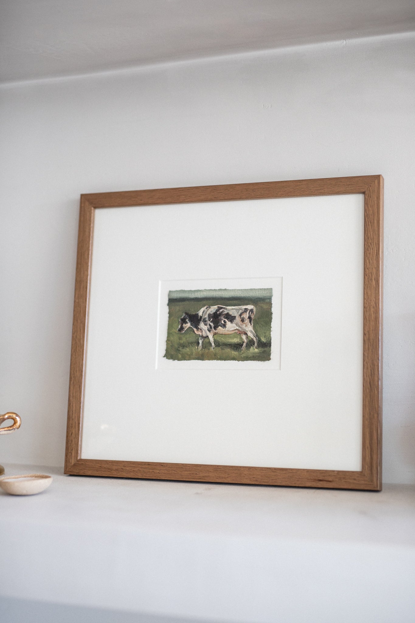 'Betsy-Lou' original artwork