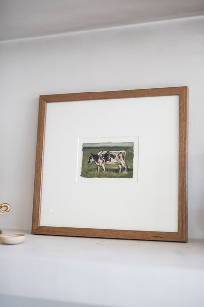 'Betsy-Lou' original artwork