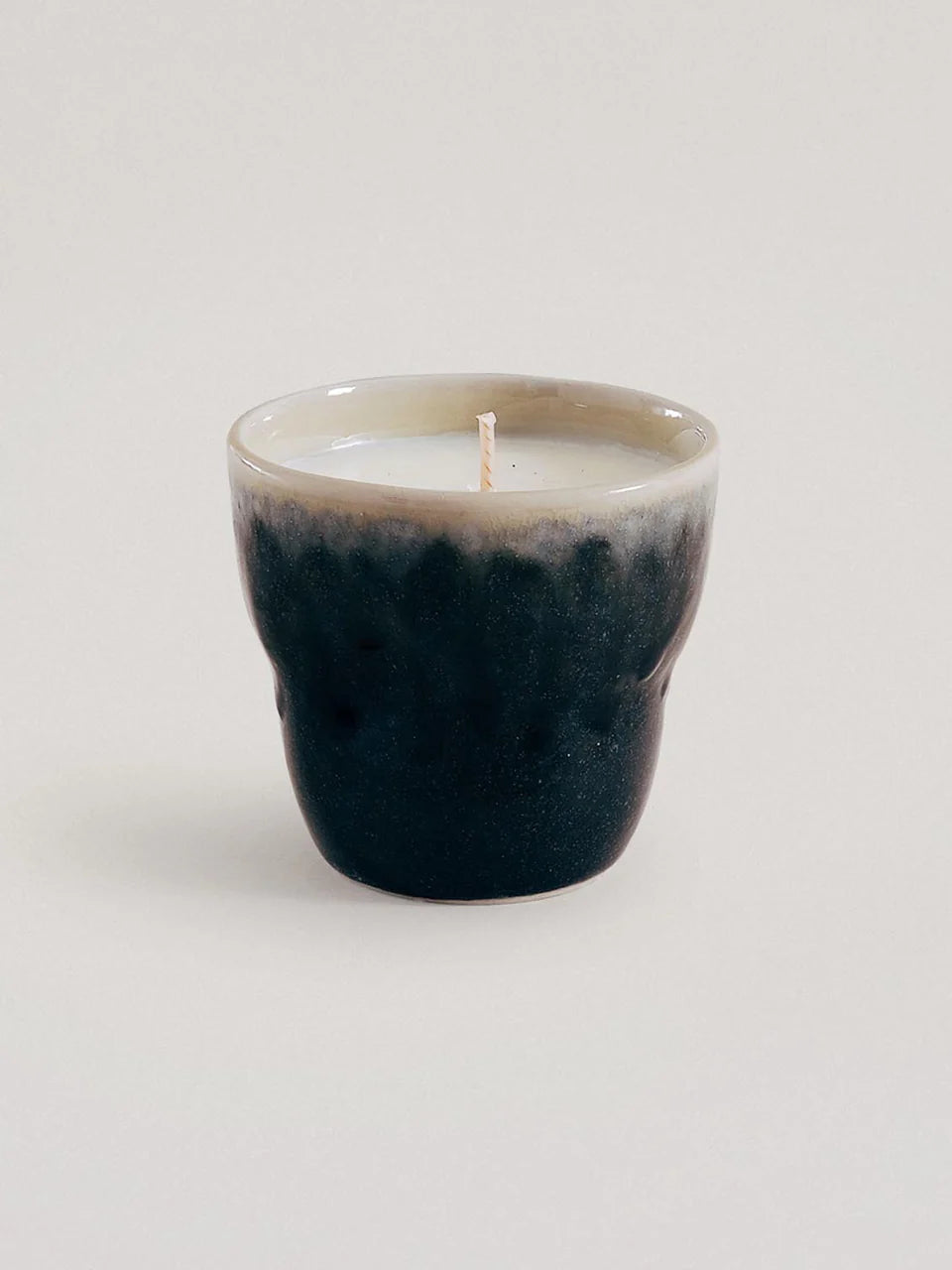 The Ceramic Candle | Inaba Pinch Candle