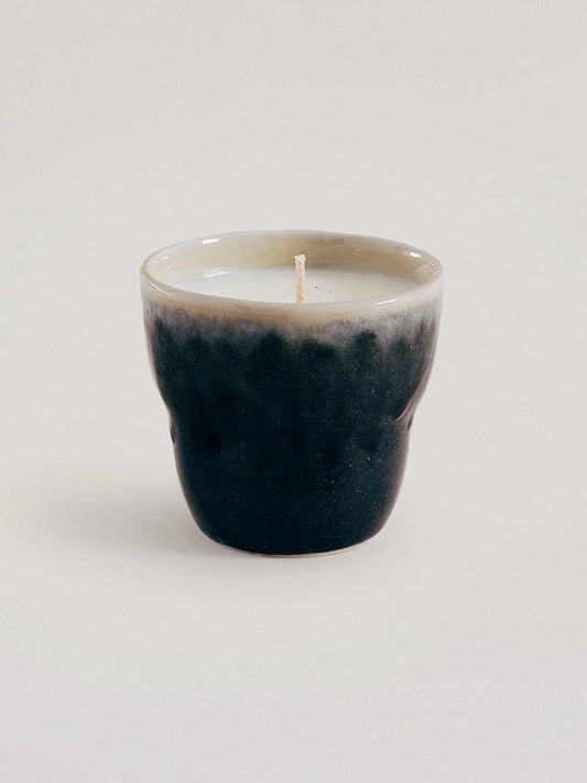 The Ceramic Candle | Inaba Pinch Candle