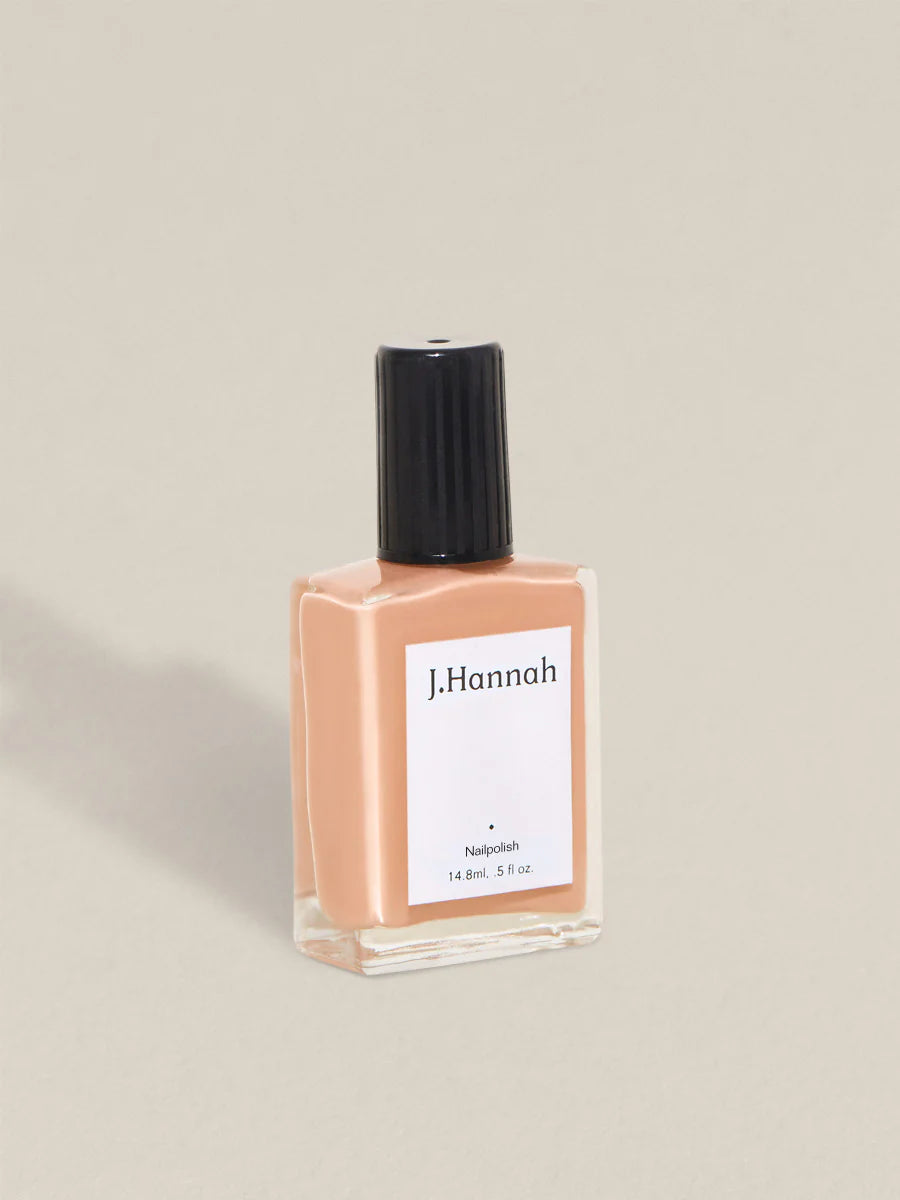 Nail Polish | Himalayan Salt