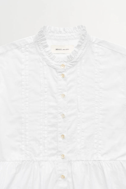 Skall Leili Shirt in White