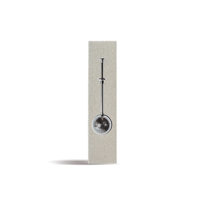 Spring Handle Tea Infuser