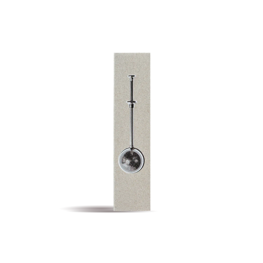 Spring Handle Tea Infuser