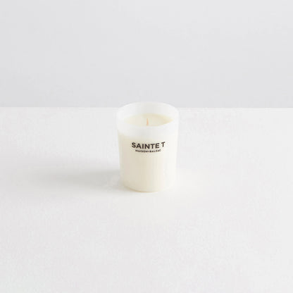 Sainte T Candle