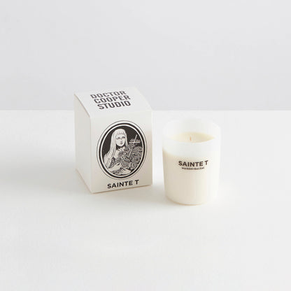 Sainte T Candle