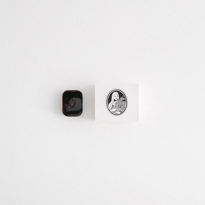 Sainte T Solid Perfume