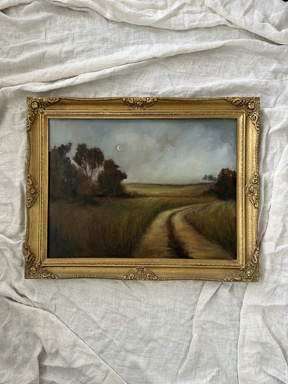 N 5. 'Moonlit Wander'