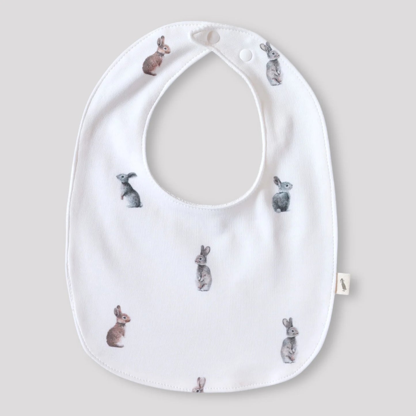 The Bunny Bib