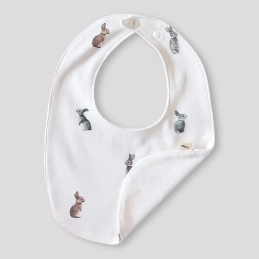 The Bunny Bib