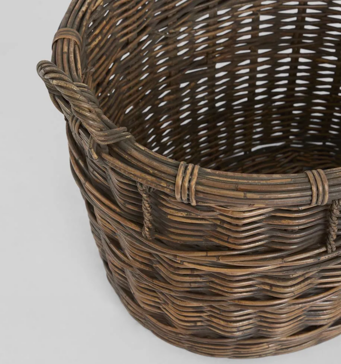 The Vineyard Basket