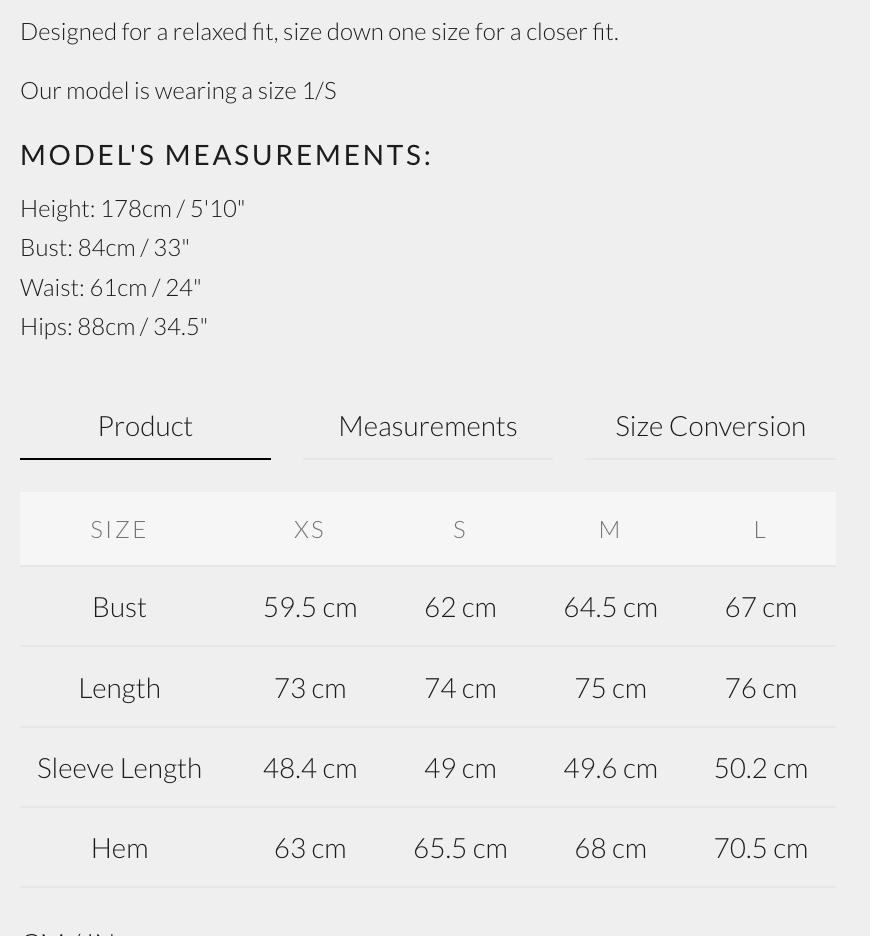 The Dropped Yoke Shirt in Mahogany & White