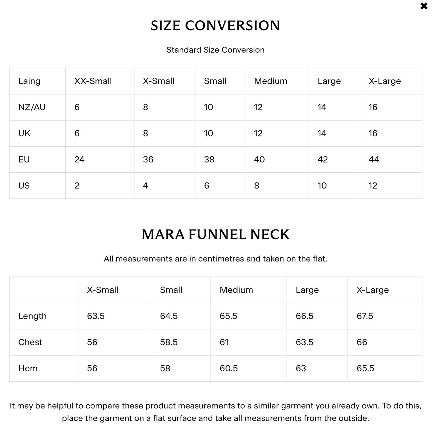 Mara Cashmere Funnel Neck - Cocoa Marle