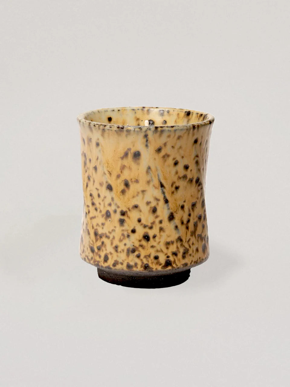 The Ceramic Candle | Uzu
