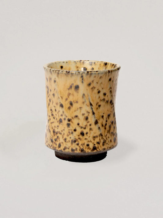 The Ceramic Candle | Uzu
